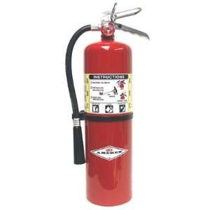    Amerex   Dry Chemical Fire Extinguisher   10 Lbs