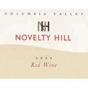 Novelty Hill Red 2006 