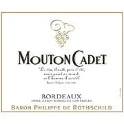 Mouton Cadet Bordeaux Rouge 2006 