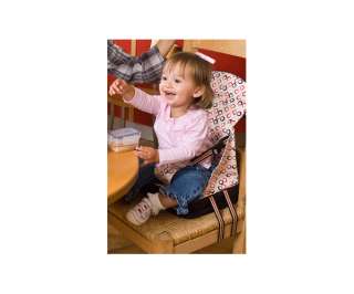 POLAR GEAR BOOSTER SEAT High Chair Baby Feeding   BN  