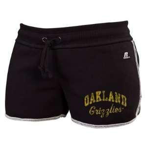 Oakland University Womens Shorts 