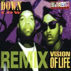  Vision of Life Down Low Music