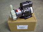March pump AC 5C MD 115v 1020 gph max replacement pump for 