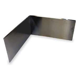  MUSTEE 67.2424 Wall Guards,For Use With Mop Sink