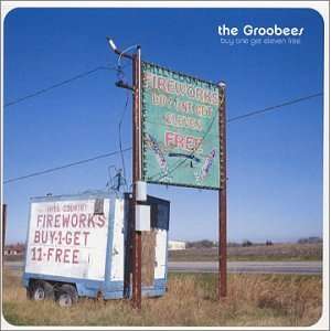 Buy One Get Eleven Free Groobees Music