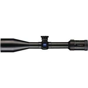  ZEISS 521490 9920 000 CONQUEST 4.5 14 X 50MM RIFLESCOPE 