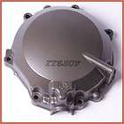 Kawasaki ZX 12 zx12 zx 12 ignition cover timing motor engine