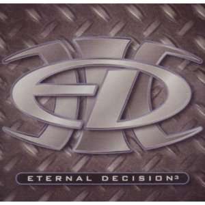  E.D. III Eternal Decision Music