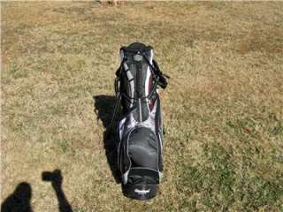 Cleveland Golf Premium Lightweight Stand Golf Bag  