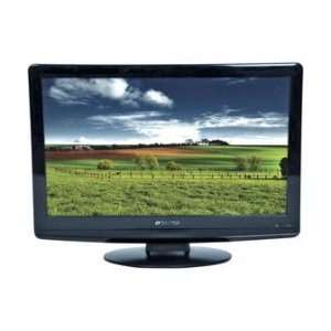  22 Widescreen S Series LCD TV/DVD Combo Electronics