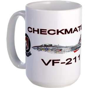  VF 211 Mug Military Large Mug by 