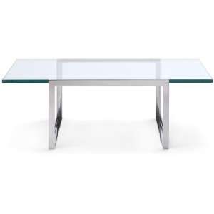  Knoll SM Small Coffee Table