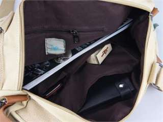  Handbag Totes Removable Strap Shoulder Bag Travel Bag EAB17  