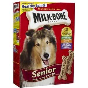  Milk Bone Senior   20 oz (Quantity of 5) Health 