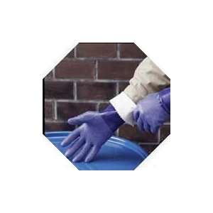 Best ® NSK 24 TM Nitri Solve ® Nitrile Coated Work Gloves   Medium 