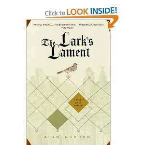 The Larks Lament A Fools Guild Mystery (Fools Guild Mysteries 