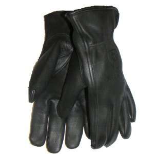 Tillman 866 Premium Top Grade Deerskin Drivers Gloves 