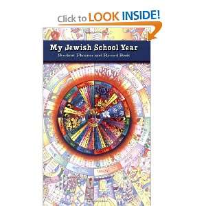  My Jewish School Year (9780874416565) Behrman House 