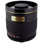  Mirror Super Telephoto Lens for Nikon D70S D40 D40X D80 D50 D200 D100