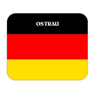  Germany, Ostrau Mouse Pad 