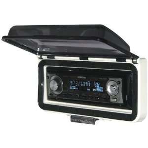  NEW SCOSCHE ACM3W OFF ROAD VEHICLE/BOAT STEREO WEATHER 