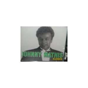  Johnny Mathis Thirty Six All Time Greatest Johnny Mathis 