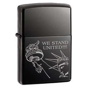  Zippo   United Liberty