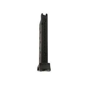  Umarex USA Walther PPK/S Blowback Mag 12rd Sports 