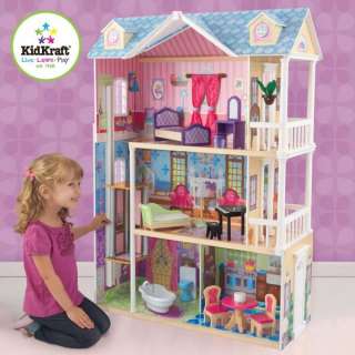   My Dreamy Dollhouse Girls Pretend Play House 070694365283  