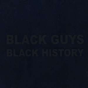  Black History Black Guys Music