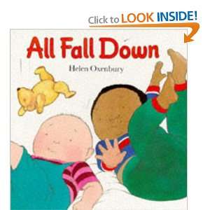  All Fall Down (Big Board Books) (9780744507249) Helen 