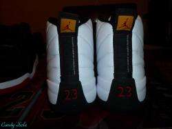   Collezione XI XII 11 12 BRED Taxi BOTH Size 12 CDP DMP Cool Grey