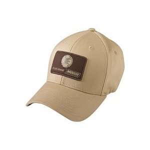  NRA BY MOOSE HAT (BROWN) Automotive