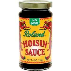 Hoisin Sauce (6/7.4oz)  Grocery & Gourmet Food