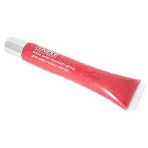    Clinique Colour Surge Impossibly Glossy 110 Ripened Red Beauty