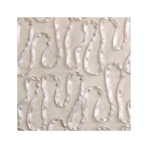    Scroll Antique White by Highland Court Fabric
