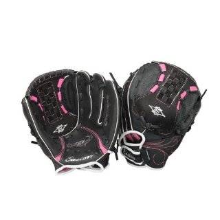 14 easton zfxfp105 girls fastpitch glove 10 5 inch by easton price $ 