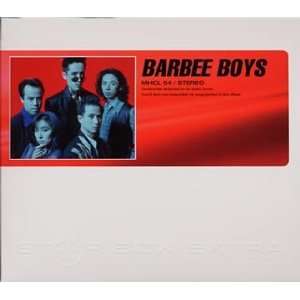  Star Box Extra Barbee Boys Music