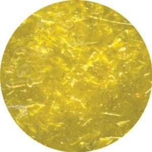 Edible Glitter 1/4 oz Yellow 1 Count Grocery & Gourmet Food