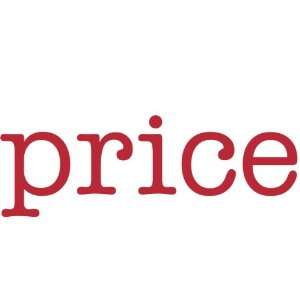  price Giant Word Wall Sticker