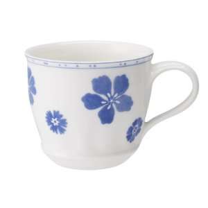   & Boch Farmhouse Touch Blueflowers   Tea Cup   Sale