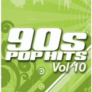  90s Pop Hits Vol.10 Graham BLVD Music