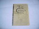The Crown A Book Of Gospel Songs Trio Music Co. (1923)