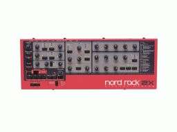 Nord Lead 2X Rack  New  