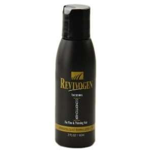 Revivogen Thickening Conditioner for fine and thinning hair   2 oz 