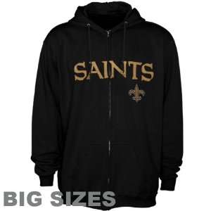  New Orleans Saint Hoody Sweatshirt  New Orleans Saints 