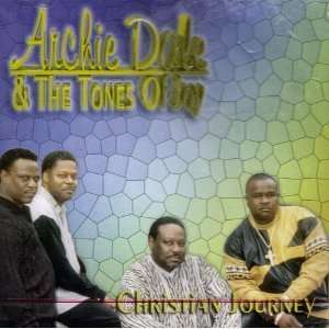  Christian Journey Archie Dale, Tones of Joy Music