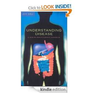 Start reading Understanding Disease  