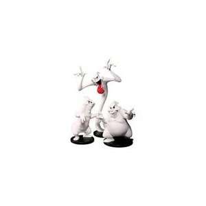    Casper The Friendly Ghost The Ghostly Trio Maquette Toys & Games
