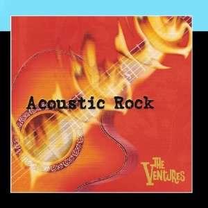  Acoustic Rock The Ventures Music